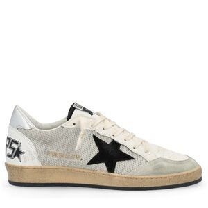 NIB Golden Goose Men Ballstar